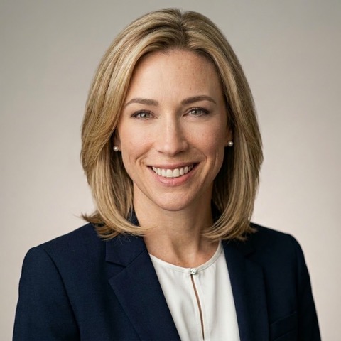 Kristen Lynn, Founder and President of Heathrow Learning